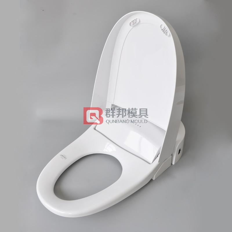 Intelligent Toilet  Mould51