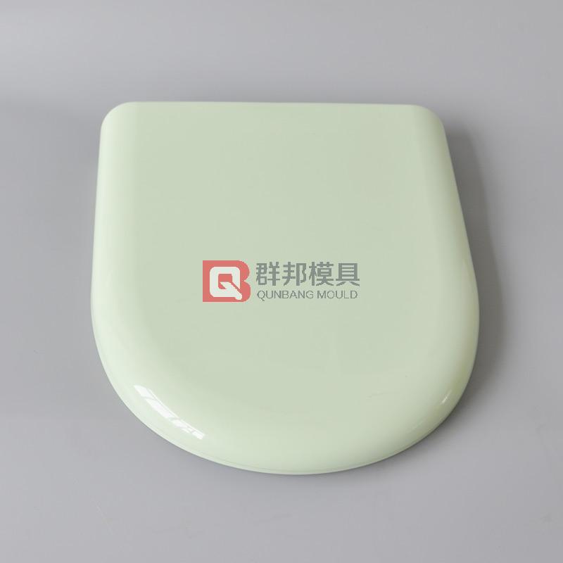 Intelligent Toilet  Mould32