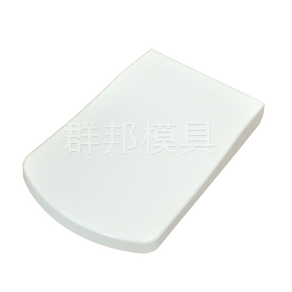Lavatory cover mould-10