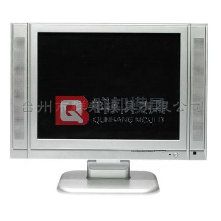 家电模具-01