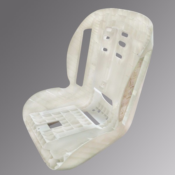 Seat Mould2