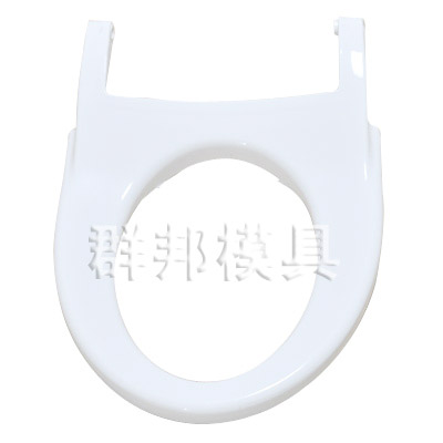 Lavatory cover mould-21