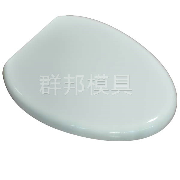 Lavatory cover mould-06