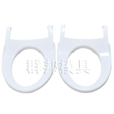 Lavatory cover mould-20
