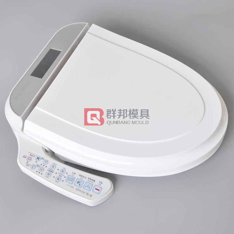 Intelligent Toilet  Mould27