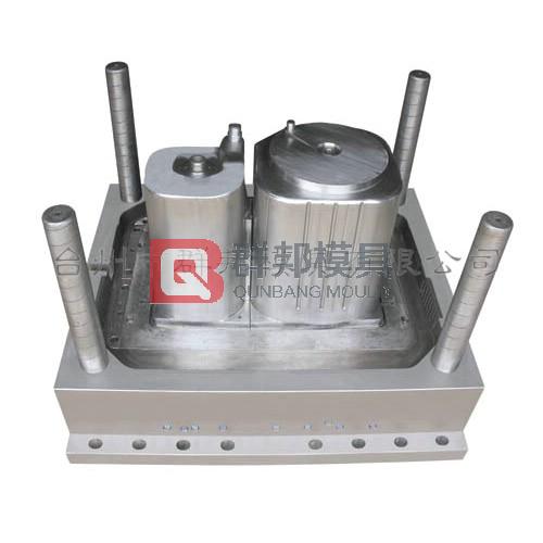 家电模具-10