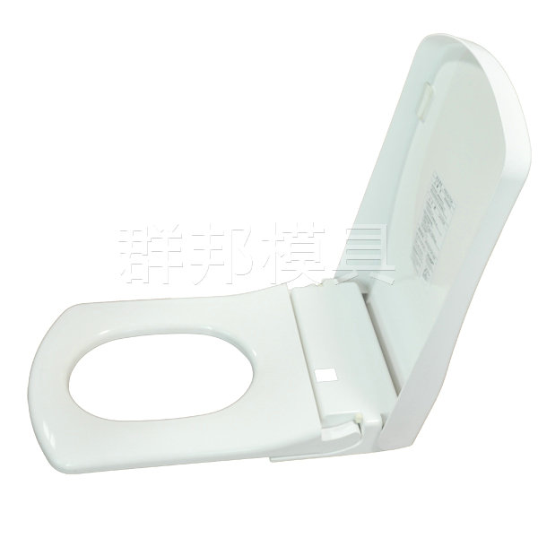 Lavatory cover mould-11