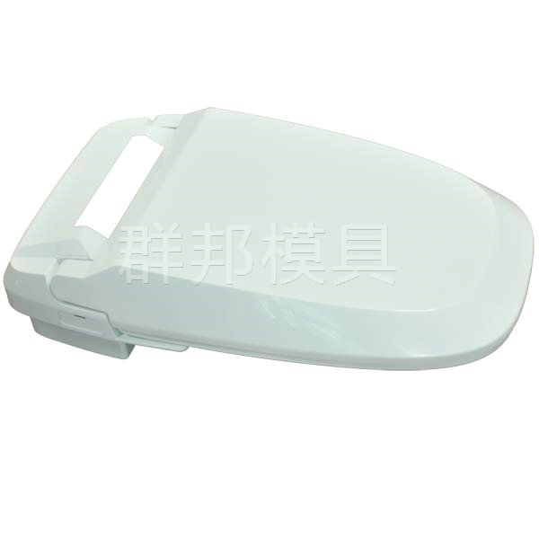 Lavatory cover mould-16