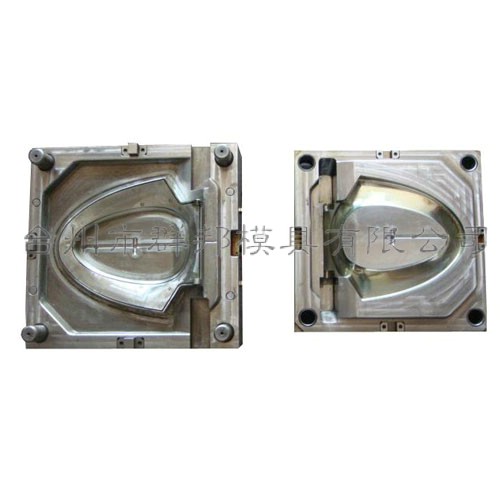 Lavatory cover mould-03