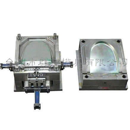 Lavatory cover mould-01