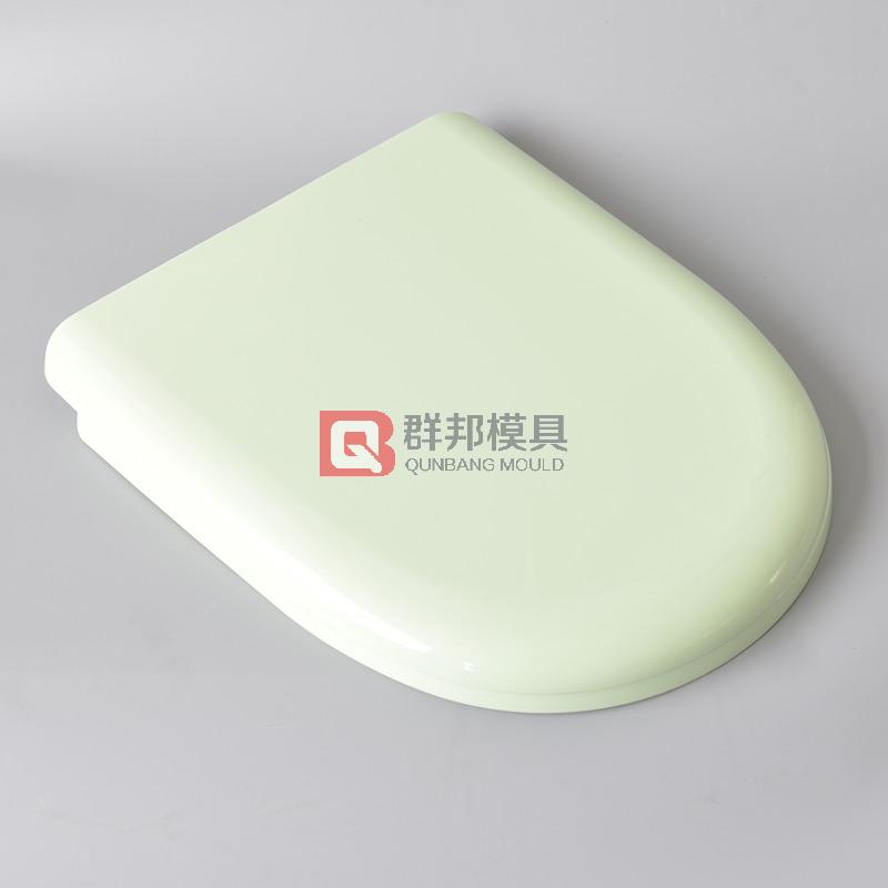 Intelligent Toilet  Mould39