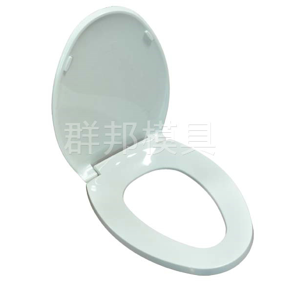 Lavatory cover mould-09
