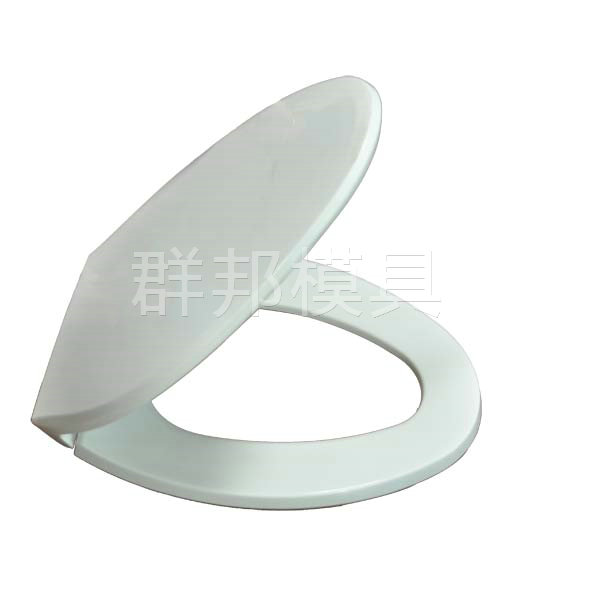 Lavatory cover mould-08