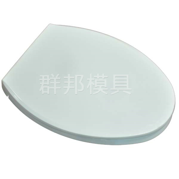 Lavatory cover mould-07
