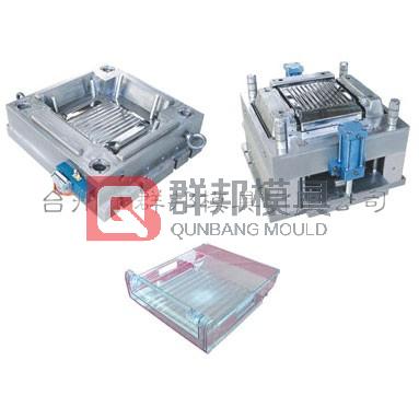 家电模具-07