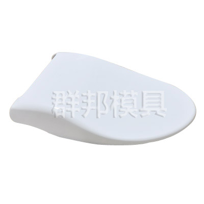 Lavatory cover mould-28