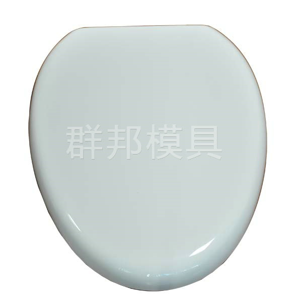 Lavatory cover mould-04