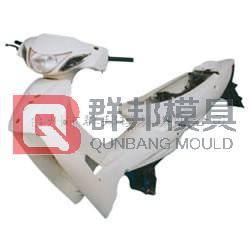 电动车模具-01