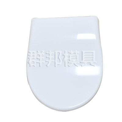 Lavatory cover mould-27