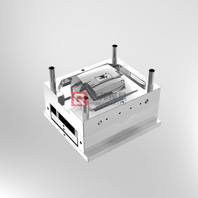 Intelligent Toilet  Mould_2