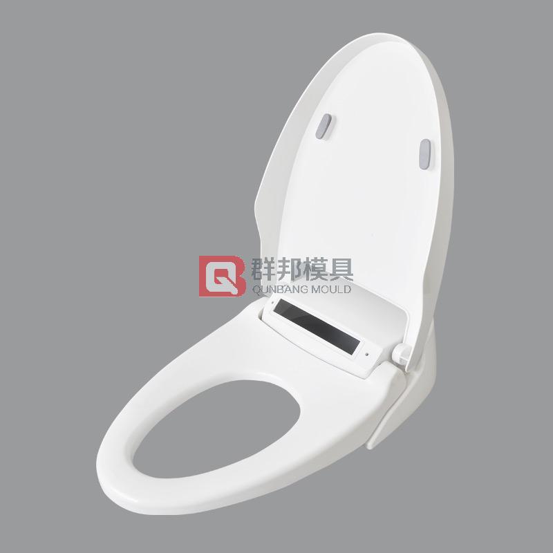 Intelligent Toilet  Mould60