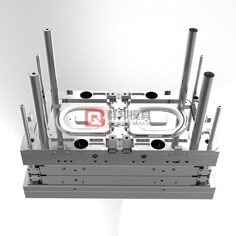 Toilet Seat  Mould2