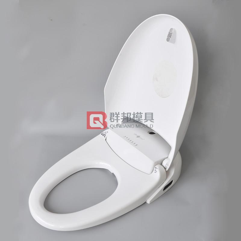 Intelligent Toilet  Mould53