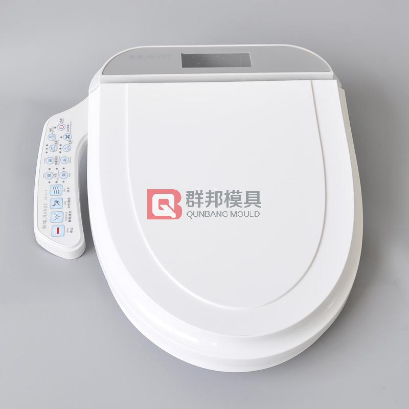 Intelligent Toilet  Mould26