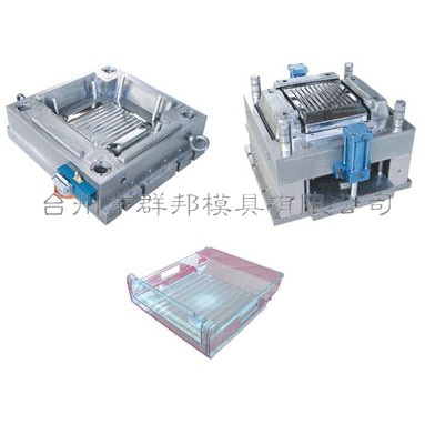 Home appliances mould-07